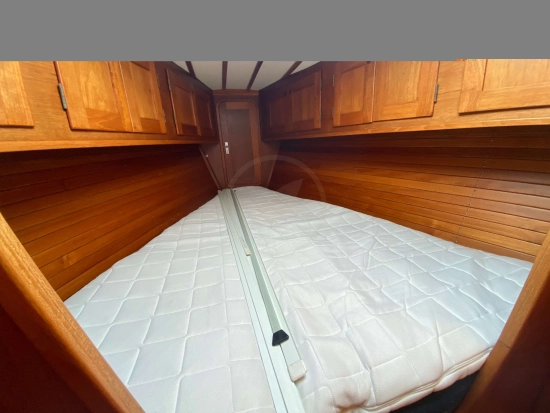 COMFORTINA YACHTS 39 usata in vendita