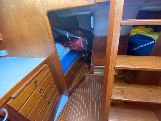 COMFORTINA YACHTS 39 usata in vendita
