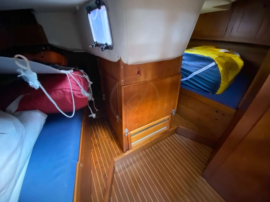 COMFORTINA YACHTS 39 de segunda mano en venta