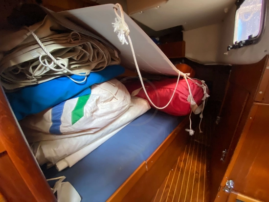 COMFORTINA YACHTS 39 usata in vendita