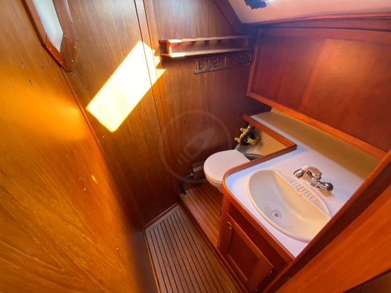 COMFORTINA YACHTS 39 usata in vendita