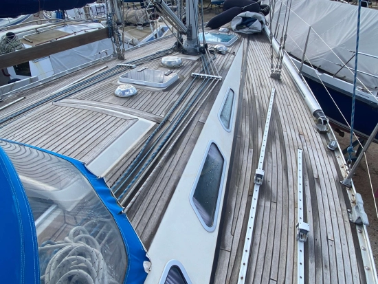 COMFORTINA YACHTS 39 de segunda mano en venta