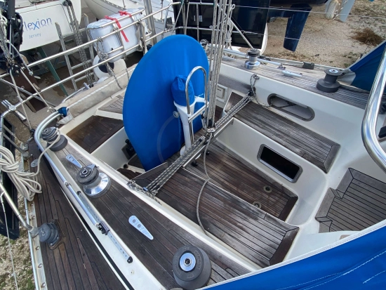 COMFORTINA YACHTS 39 de segunda mano en venta