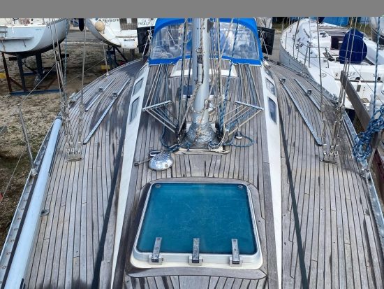 COMFORTINA YACHTS 39 de segunda mano en venta