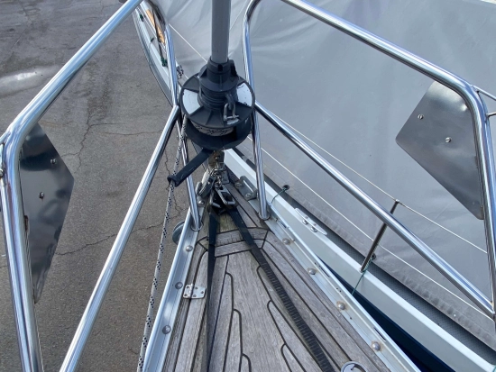 COMFORTINA YACHTS 39 usata in vendita