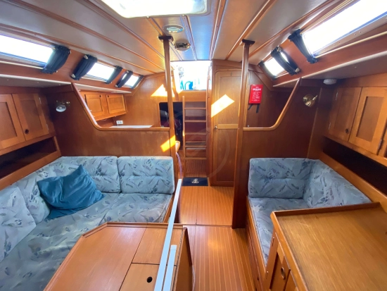 COMFORTINA YACHTS 39 usata in vendita