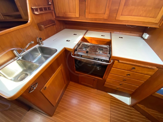 COMFORTINA YACHTS 39 de segunda mano en venta