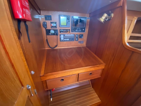 COMFORTINA YACHTS 39 usata in vendita