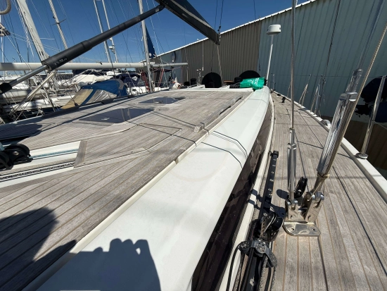 Grand Soleil 46 de segunda mano en venta