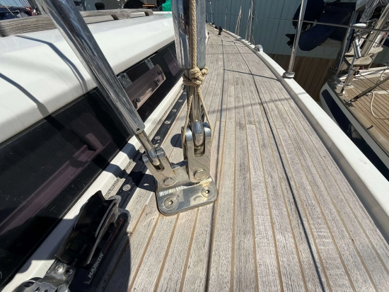 Grand Soleil 46 de segunda mano en venta