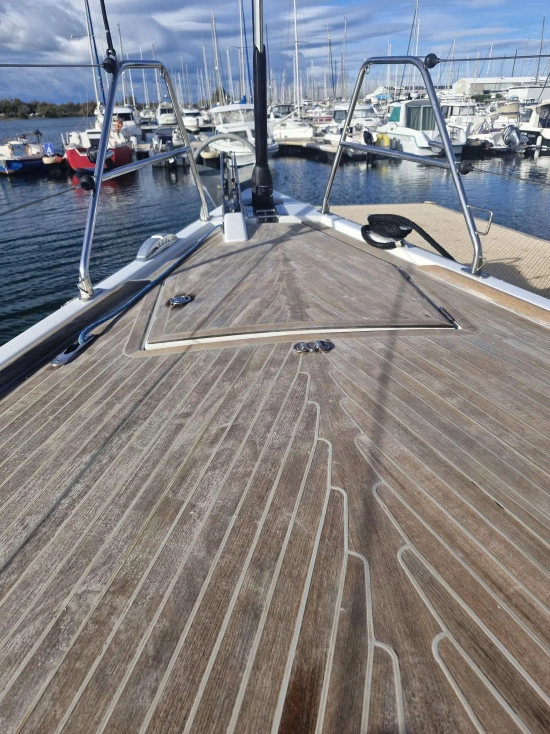 Grand Soleil 46 de segunda mano en venta