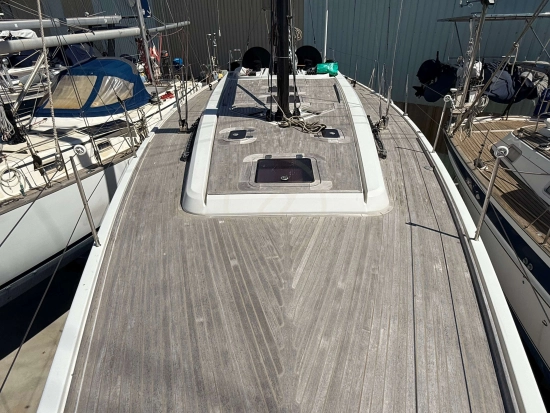 Grand Soleil 46 de segunda mano en venta