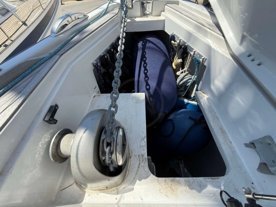 Grand Soleil 46 de segunda mano en venta