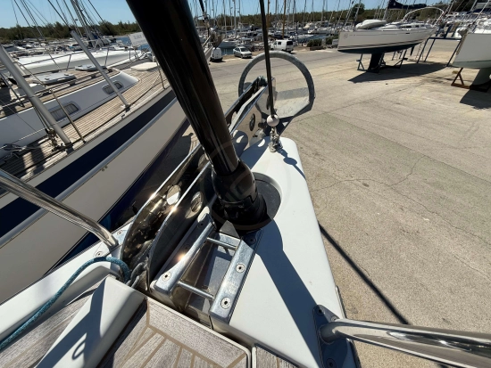 Grand Soleil 46 de segunda mano en venta
