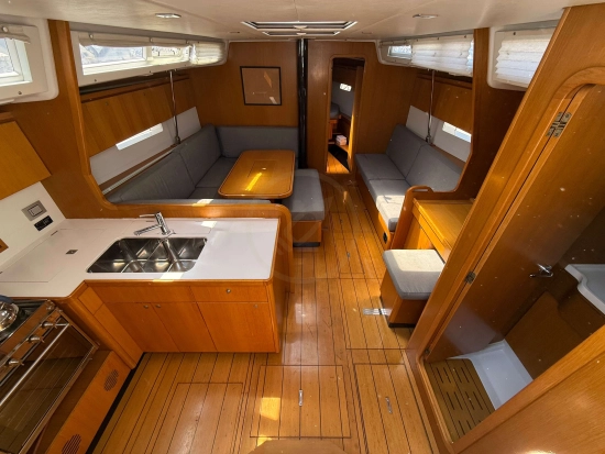 Grand Soleil 46 de segunda mano en venta