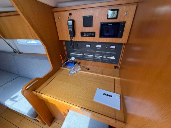 Grand Soleil 46 de segunda mano en venta