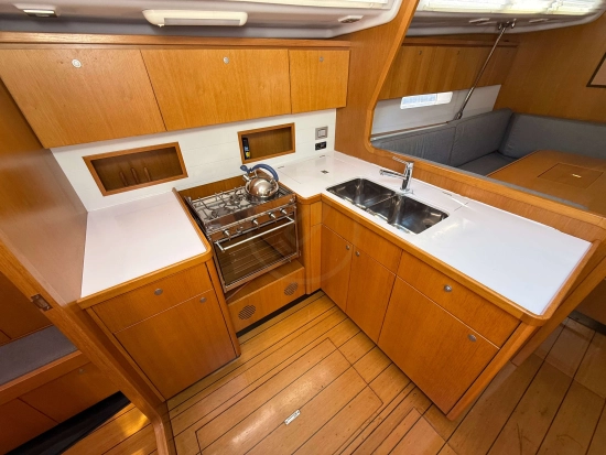 Grand Soleil 46 de segunda mano en venta
