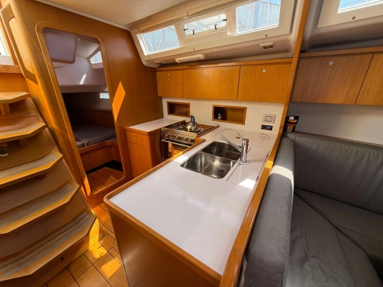 Grand Soleil 46 de segunda mano en venta