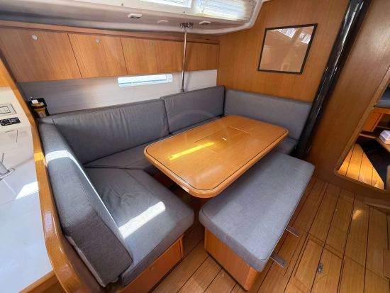 Grand Soleil 46 de segunda mano en venta
