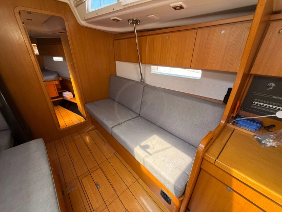 Grand Soleil 46 de segunda mano en venta
