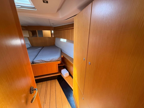 Grand Soleil 46 de segunda mano en venta