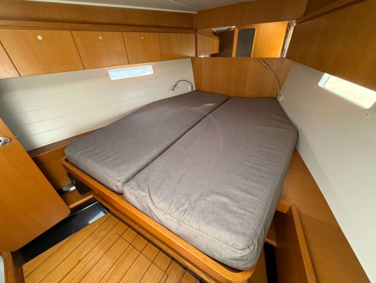 Grand Soleil 46 de segunda mano en venta