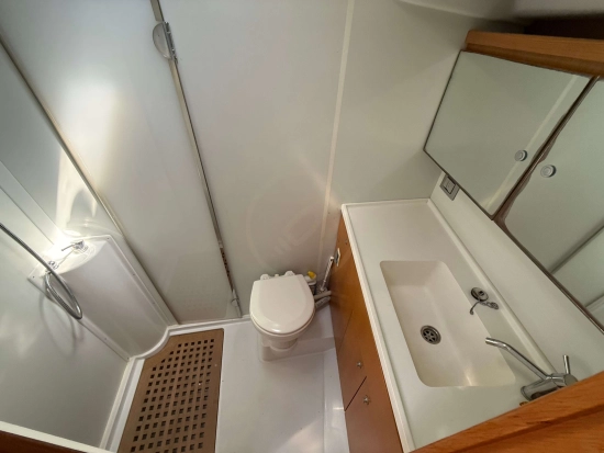 Grand Soleil 46 de segunda mano en venta