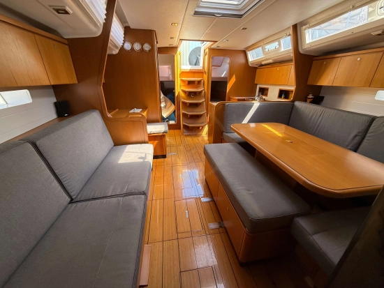 Grand Soleil 46 de segunda mano en venta