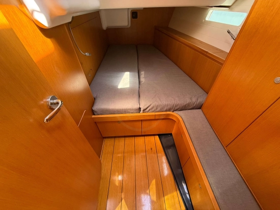 Grand Soleil 46 de segunda mano en venta