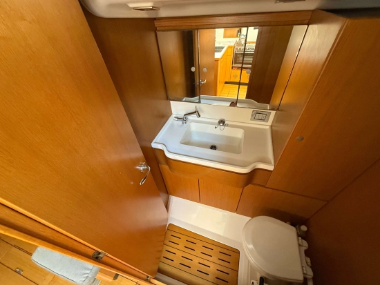 Grand Soleil 46 de segunda mano en venta