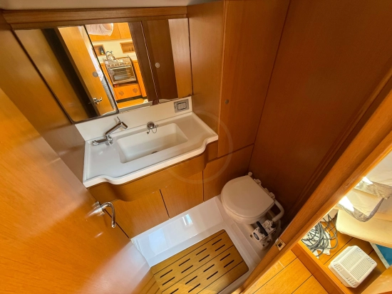 Grand Soleil 46 de segunda mano en venta