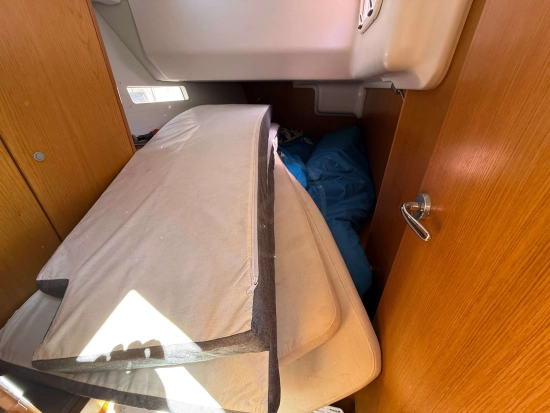 Grand Soleil 46 de segunda mano en venta