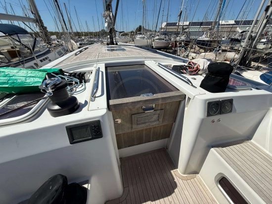Grand Soleil 46 de segunda mano en venta