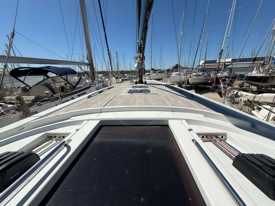 Grand Soleil 46 de segunda mano en venta