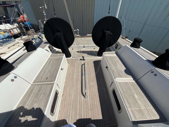Grand Soleil 46 de segunda mano en venta