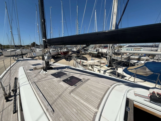 Grand Soleil 46 de segunda mano en venta