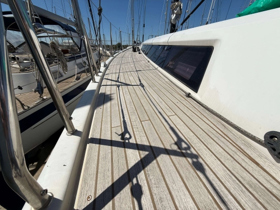Grand Soleil 46 de segunda mano en venta