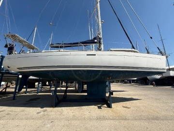 Dufour Yachts Grand Large 455 usado à venda