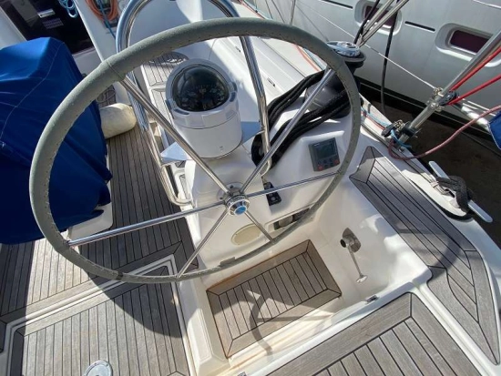 Dufour Yachts Grand Large 455 de segunda mano en venta
