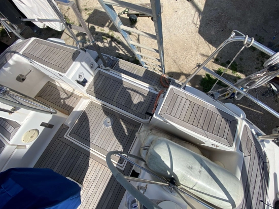 Dufour Yachts Grand Large 455 de segunda mano en venta
