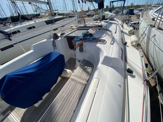 Dufour Yachts Grand Large 455 de segunda mano en venta