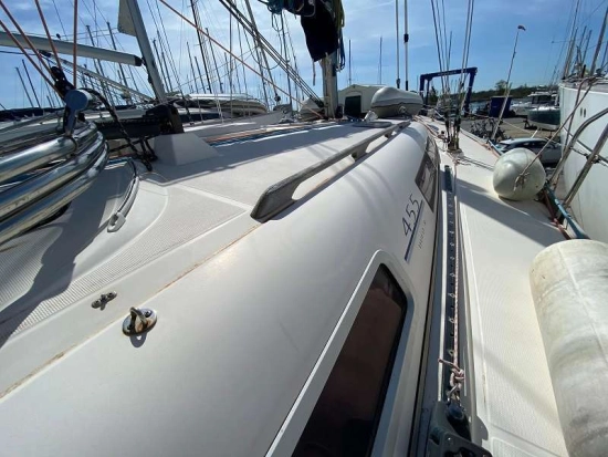 Dufour Yachts Grand Large 455 de segunda mano en venta