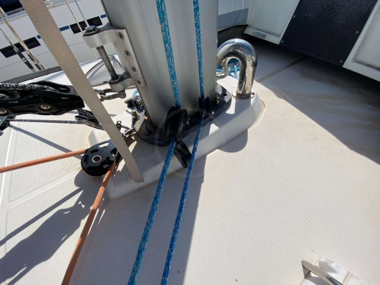 Dufour Yachts Grand Large 455 de segunda mano en venta