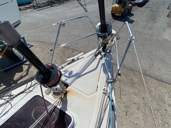 Dufour Yachts Grand Large 455 de segunda mano en venta