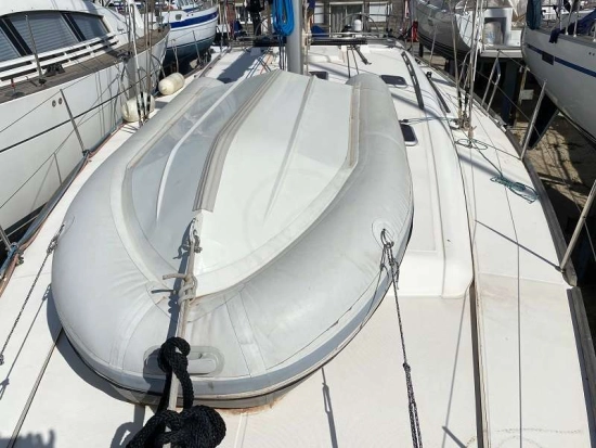 Dufour Yachts Grand Large 455 de segunda mano en venta