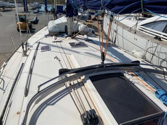Dufour Yachts Grand Large 455 de segunda mano en venta