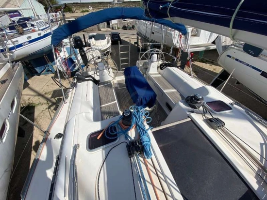 Dufour Yachts Grand Large 455 de segunda mano en venta
