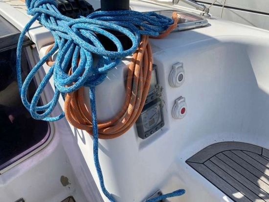 Dufour Yachts Grand Large 455 de segunda mano en venta