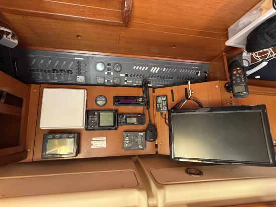 Dufour Yachts Grand Large 455 de segunda mano en venta