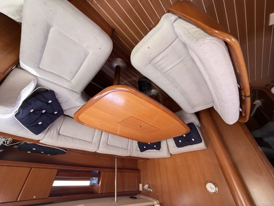 Dufour Yachts Grand Large 455 de segunda mano en venta